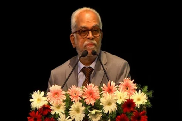 उप राष्ट्रपति चुनाव के लिए विपक्ष ने SC के पूर्व जज बी सुदर्शन रेड्डी को बनाया उम्मीदवार, खरगे ने किया एलान