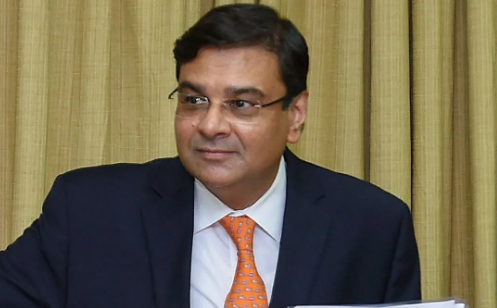 RBI के गवर्नर उर्जित पटेल को सरकार ने सौंपी बड़ी जिम्मेदारी, नियुक्त किया IMF का कार्यकारी निदेशक