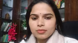 अखिलेश यादव के आरोपों पर भड़कीं पूजा पाल, कहा- सपा के पोषित माफिया कर सकते हैं मेरी हत्या