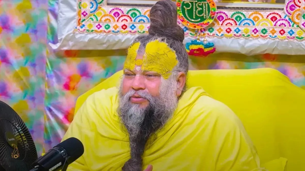 प्रसिद्ध संत प्रेमानंद महाराज को MP के मुस्लिम शख्स ने की किडनी दान करने की पेशकश, भेजा पत्र