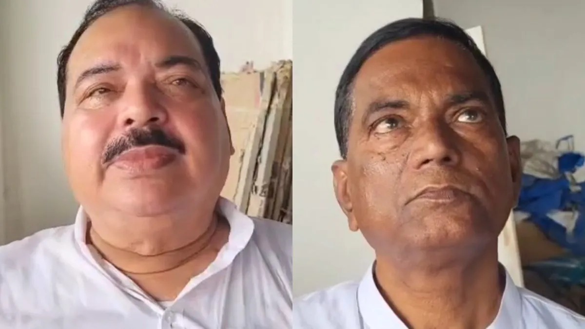 बिहार : राहुल गांधी की यात्रा में पूर्व केंद्रीय मंत्री और RJD नेता का मोबाइल-पर्स चोरी, चोरों ने कई लोगों के जेब