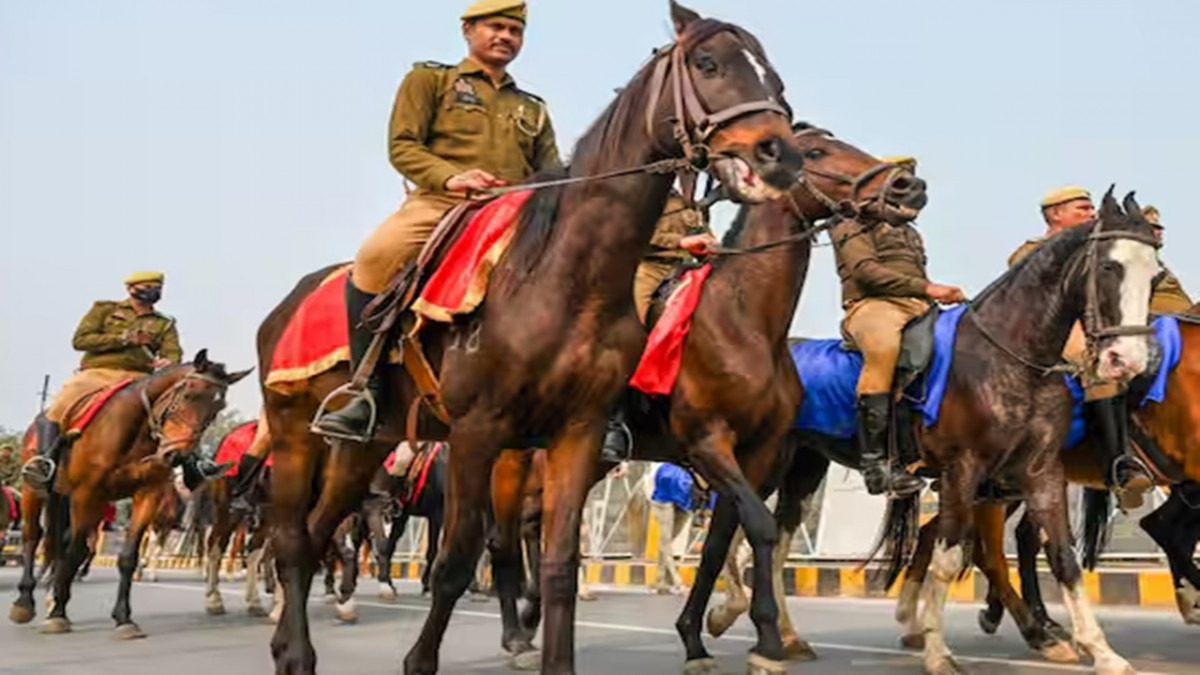Independence Day 2025: स्वतंत्रता दिवस पर UP के इन पुलिस कर्मियों को मिलेगा गैलेंट्री और प्रेसिडेंट मेडल, देखें लिस्ट…