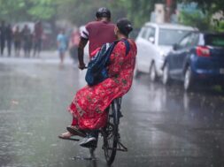 UP RAIN 2
