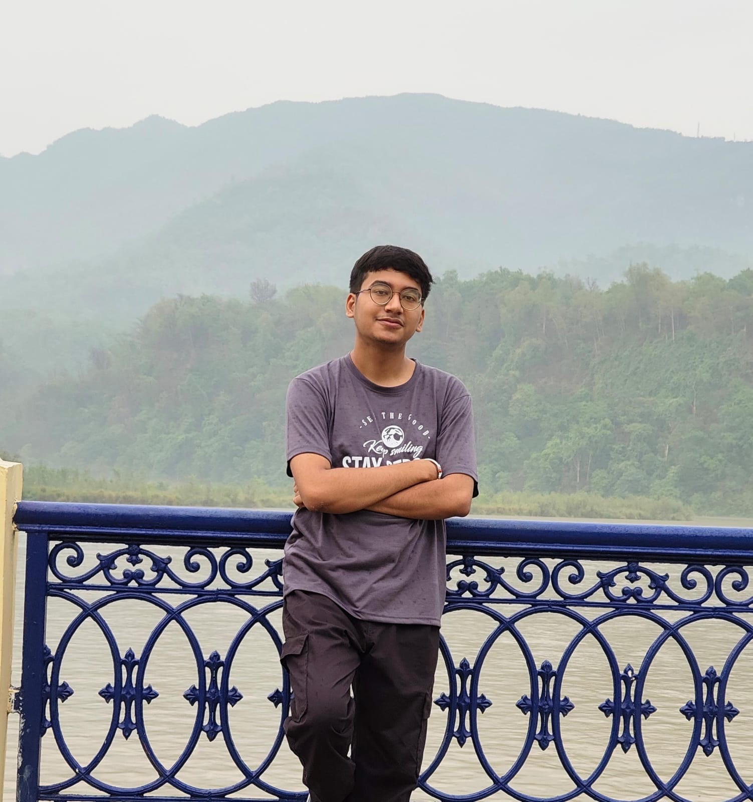 मां की हिम्मत, बेटे की उड़ान : वंश ने नासा में रचा इतिहास