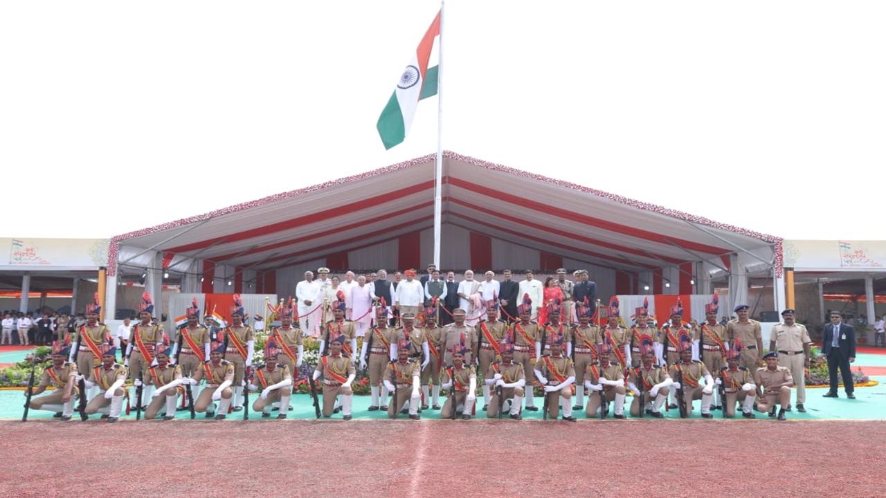 भूपेंद्र पटेल ने ‘रीजनल वाइब्रेंट समिट’ और ‘एजेंडा 2035’ के जरिए गुजरात के विकास का खाका किया पेश