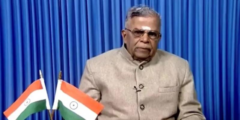 नागालैंड के राज्यपाल ला गणेशन का निधन: राज्य में सात दिवसीय राजकीय शोक, राष्ट्रपति व पीएम मोदी ने जताया शोक