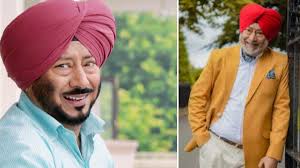 पंजाबी फिल्म इंडस्ट्री को बड़ा झटका: मशहूर हास्य कलाकार और अभिनेता जसविंदर भल्ला का निधन
