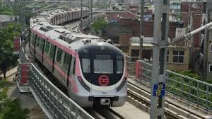 Delhi Metro: दिल्लीवासियों को बड़ा झटका, DMRC ने बढ़ाया किराया, नई दरें आज से लागू