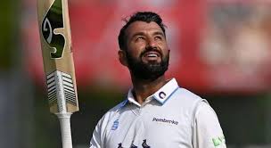 चेतेश्वर पुजारा ने इंटरनेशनल क्रिकेट को कहा अलविदा, सोशल मीडिया पर शेयर किया भावुक पोस्ट