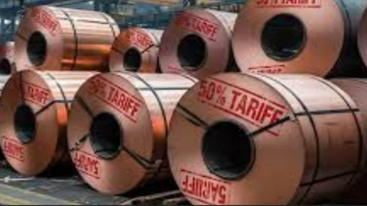 ट्रंप के टैरिफ को लेकर CTI ने पीएम मोदी को लिखा पत्र, कहा- तबाह हो जाएंगे कई सेक्टर, खतरे में लाखों नौकरियां!