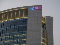 अदाणी समूह