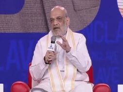 अमित शाह