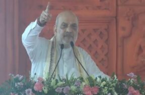 अमित शाह