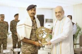 अमितत शाह