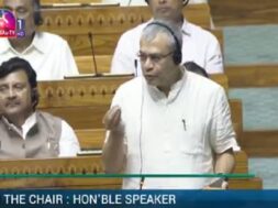 अश्निनी वैष्णव