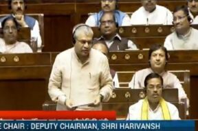 अश्विनी वैष्णव