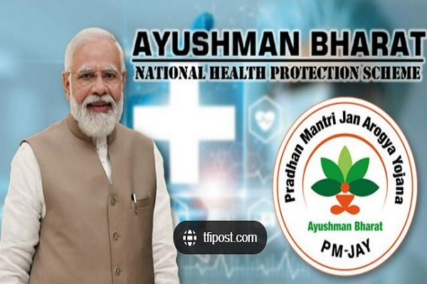 देश में 79.91 करोड़ आयुष्मान भारत हेल्थ अकाउंट्स बने, डिजिटल हेल्थ सेवाओं में बड़ी उपलब्धि
