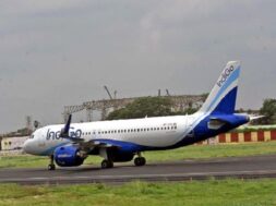 इंडिगो की एडवाइजरी