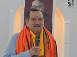 इंद्रेश कुमार