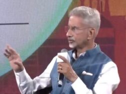 एस. जयशंकर