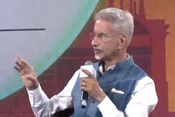 अमेरिका के साथ रिश्तों पर एस जयशंकर की दो टूक – ‘कुछ ऐसी शर्तें, जिनसे भारत नहीं कर सकता समझौता’