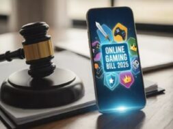 ऑनलाइन गेमिंग बिल को मंजूरी