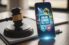 ऑनलाइन गेमिंग बिल को मंजूरी
