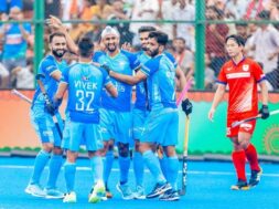 जापान पर भारत की जीत