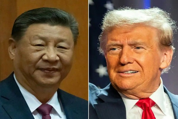 अमेरिकी टैरिफ से भड़का ड्रैगन, बोला – ‘भारत की संप्रभुता से कोई समझौता नहीं किया जा सकता’