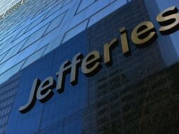 जेफरीज