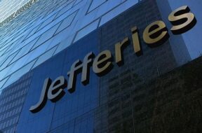 जेफरीज