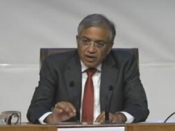 ज्ञानेश कुमार