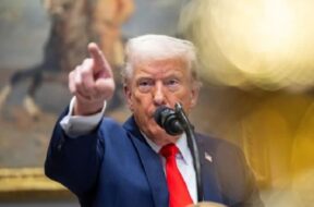 ट्रंप ने फोड़ा टैरिफ बम