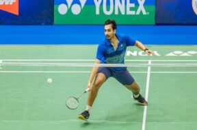 तरुण मन्नेपल्ली