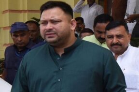 तेजस्वी यादव