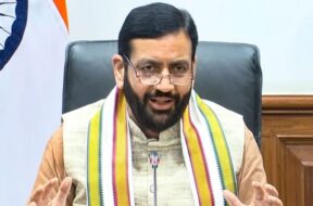 नायब सिंह सैनी