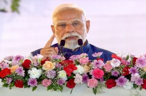 पीएम मोदी