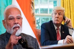 पीएम मोदी और डोनाल्ड ट्रंप