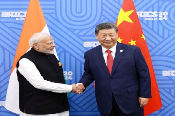 पीएम मोदी SCO समिट के लिए चीन जाएंगे, गलवान झड़प के बाद पहली बार करेंगे पड़ोसी देश की यात्रा