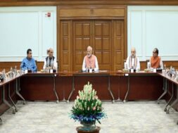 पीएम मोदी की उच्चस्तरीय बैठक