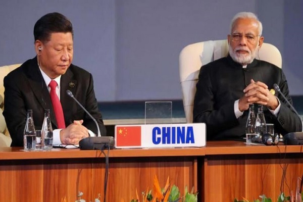 भारत-चीन के रिश्तों में सुधार के संकेत – पीएम मोदी के दौरे से पहले दोनों देशों के बीच सीधी फ्लाइट की तैयारी