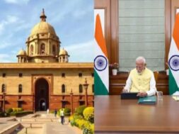 पीएमओ का पता जल्द बदलेगा