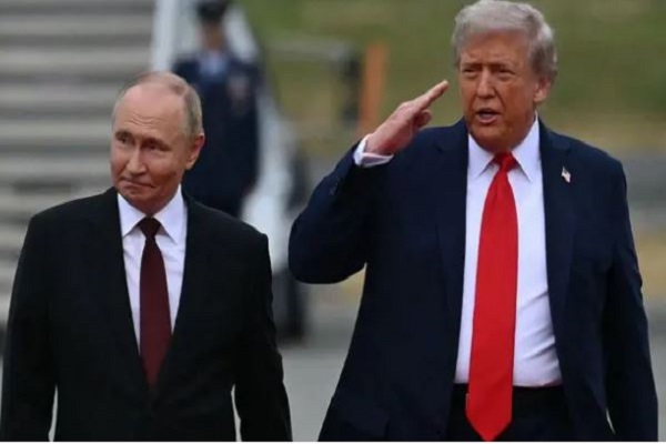 ट्रंप-पुतिन मुलाकात में नहीं हुआ कोई समझौता, लेकिन भारत के लिए मिले ये संकेत