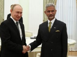 पुतिन संग जयशंकर