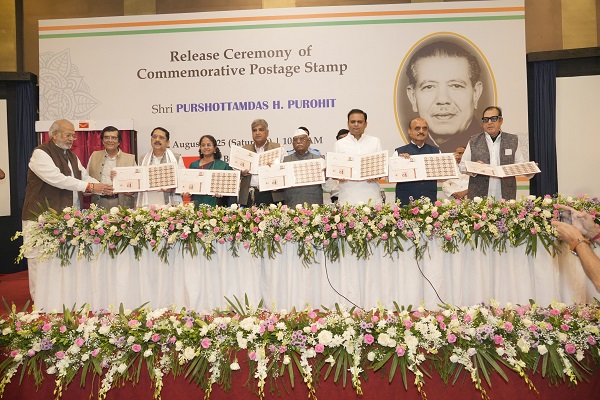 पुरुषोत्तम दास पुरोहित का व्यक्तित्व आज भी युवाओं के लिए प्रेरणास्रोत – हरि भाऊ बागड़े