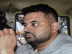 प्रज्वल रेवन्ना