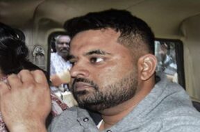 प्रज्वल रेवन्ना