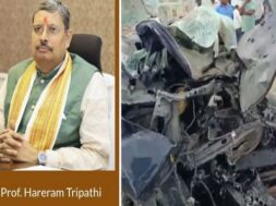 प्रो. हरेराम त्रिपाठी