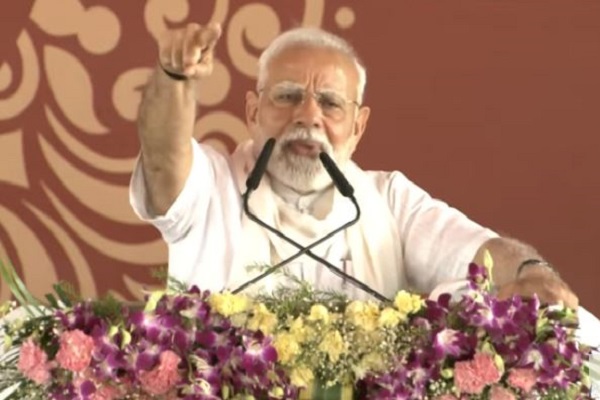 FIDE World Cup: 23 साल बाद भारत को मिली फिडे विश्व कप की मेजबानी, बोले पीएम मोदी- हमारे लिए खुशी की बात