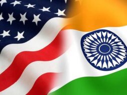 भारत-अमेरिका तनातनी